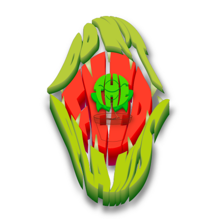 Don't Feed The Plants