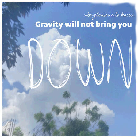 Atomic Rose- A Simple Place (Fan cover)